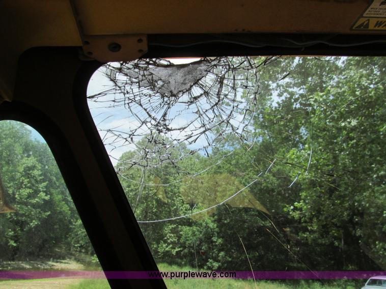 image for item F5101 1984 Fiat-Allis 345B wheel loader