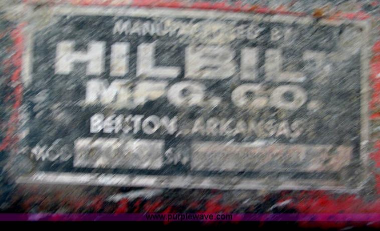 image for item F5102 1985 Kenworth W900 dump truck