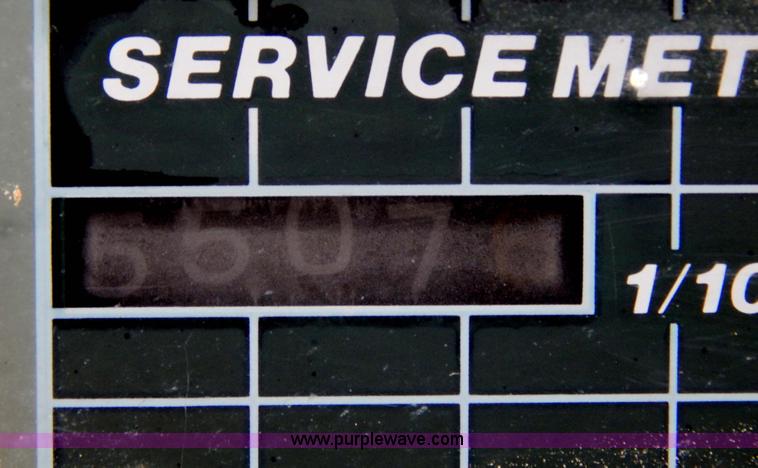 image for item G3205 1988 Kobelco LK900 wheel loader