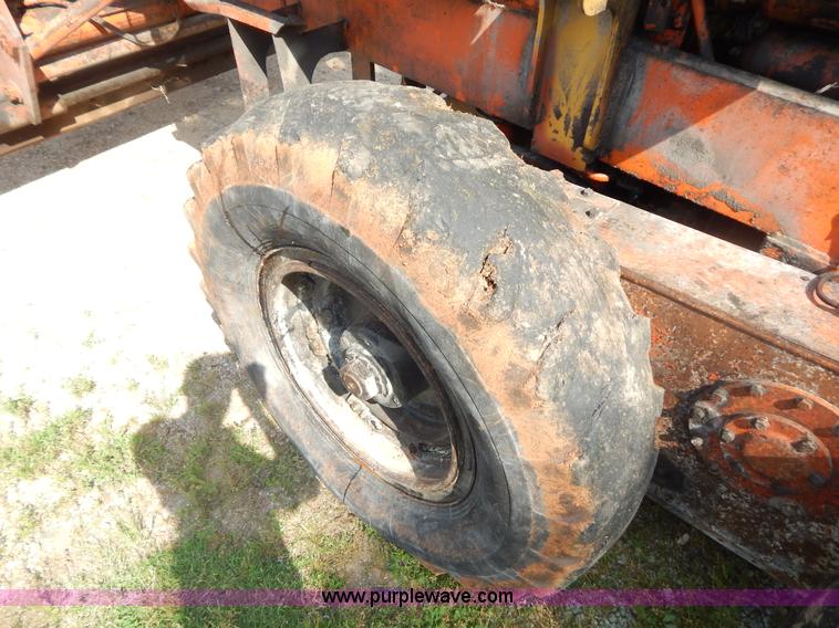 image for item G3231 Galion 104B motor grader