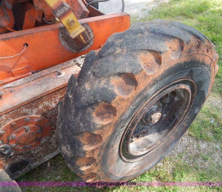 image for item G3231 Galion 104B motor grader