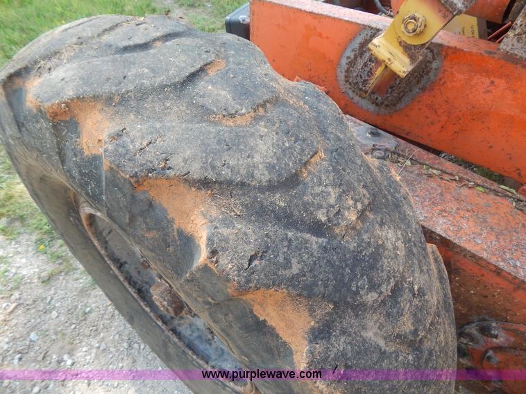 image for item G3231 Galion 104B motor grader