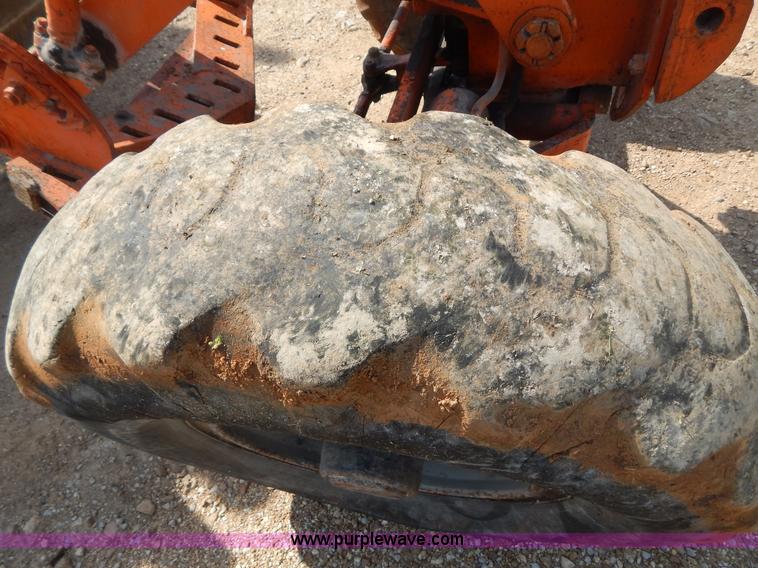 image for item G3231 Galion 104B motor grader