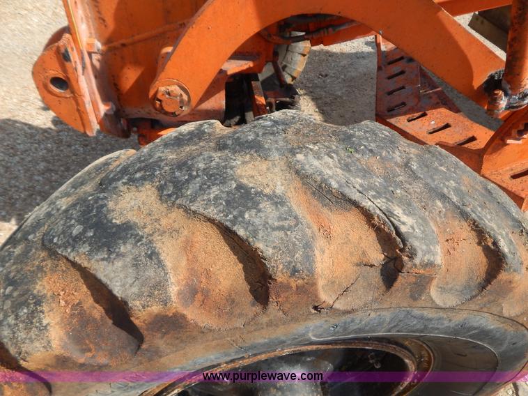 image for item G3231 Galion 104B motor grader