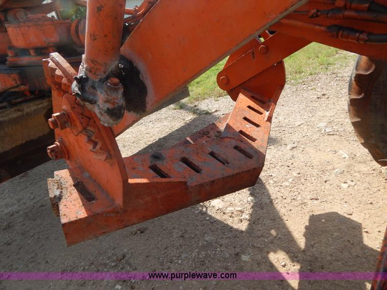 image for item G3231 Galion 104B motor grader