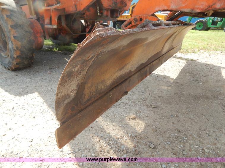 image for item G3231 Galion 104B motor grader