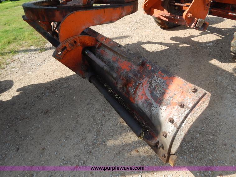 image for item G3231 Galion 104B motor grader