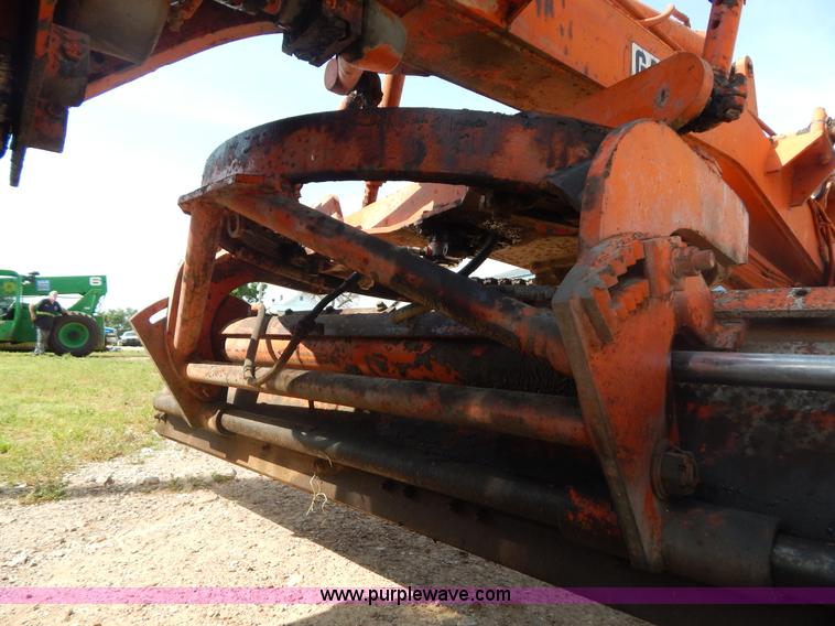 image for item G3231 Galion 104B motor grader