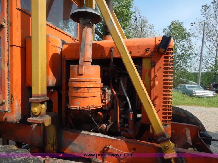 image for item G3231 Galion 104B motor grader