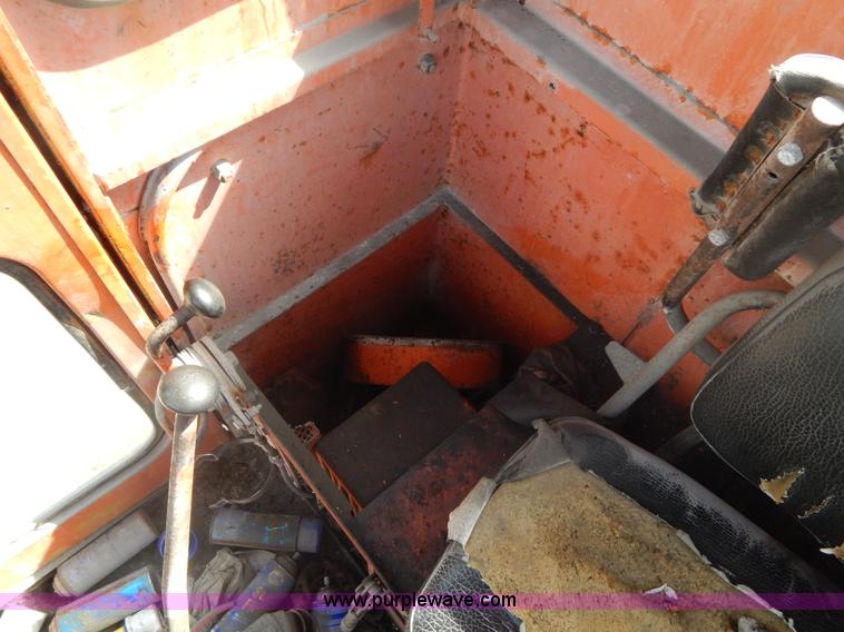 image for item G3231 Galion 104B motor grader