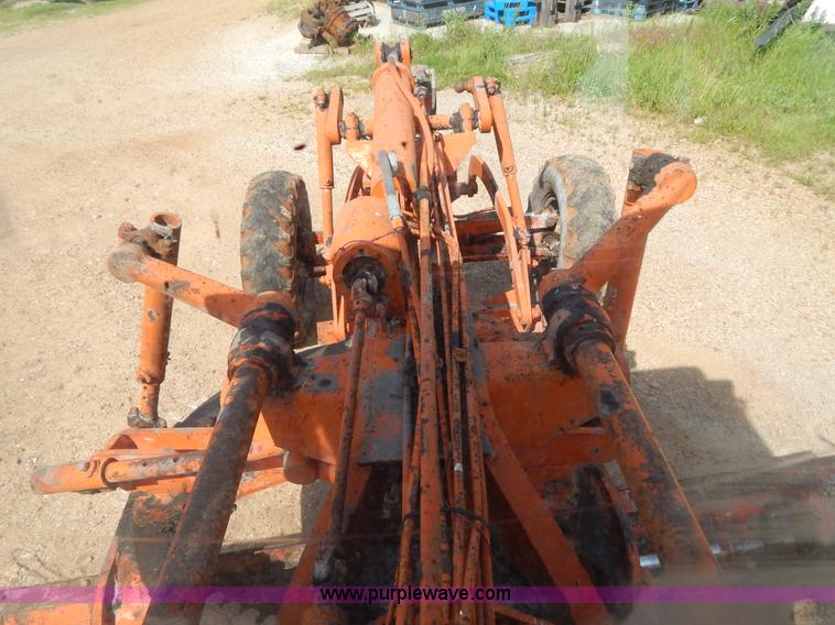 image for item G3231 Galion 104B motor grader