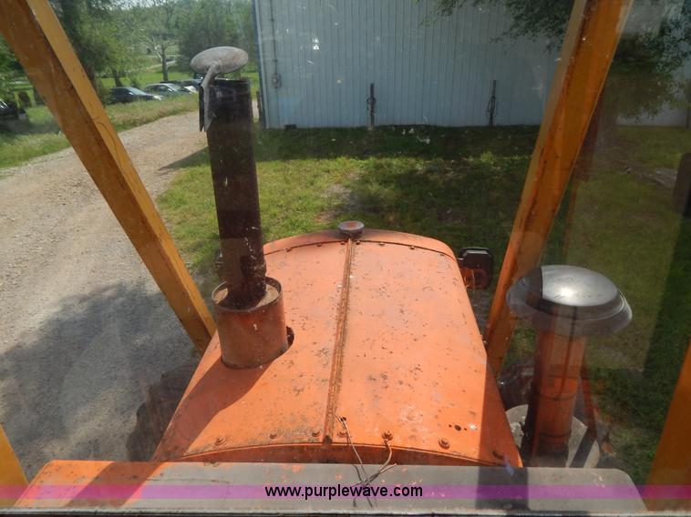 image for item G3231 Galion 104B motor grader