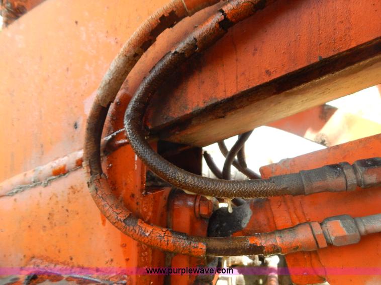 image for item G3231 Galion 104B motor grader