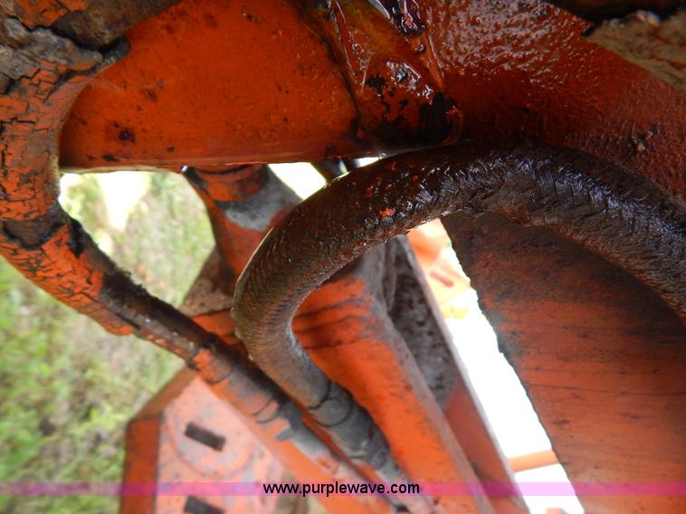 image for item G3231 Galion 104B motor grader