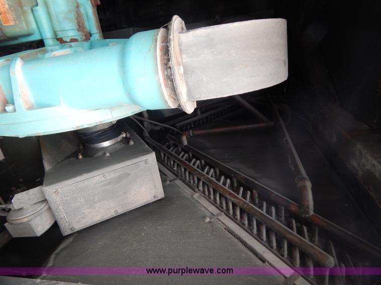 image for item G3233 Portable military air conditioner/generator