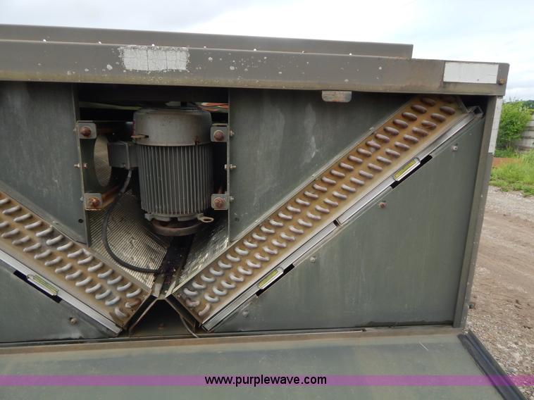 image for item G3233 Portable military air conditioner/generator