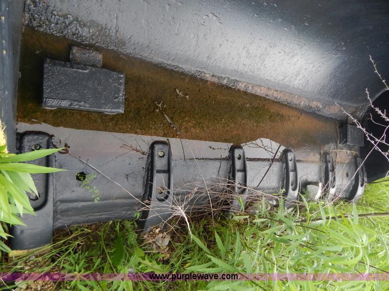 image for item G3236 1967 International 250B track loader