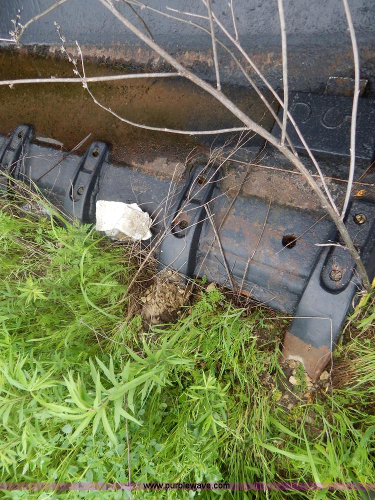 image for item G3236 1967 International 250B track loader