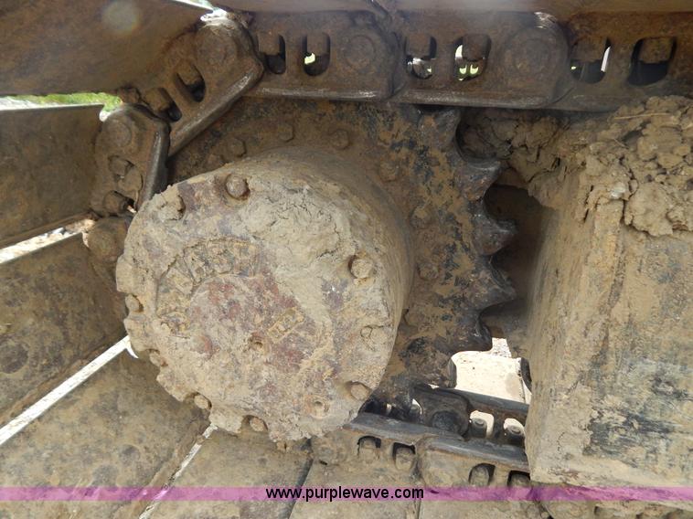 image for item G3238 Koehring 6612 excavator