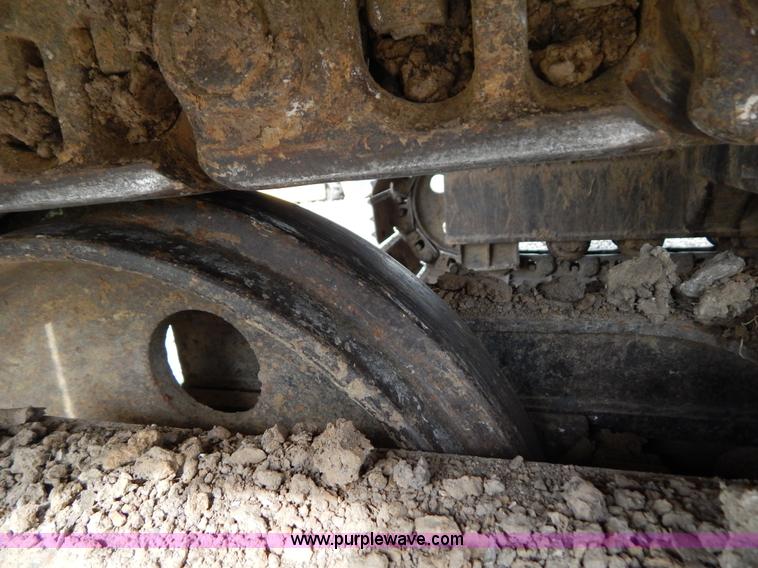 image for item G3238 Koehring 6612 excavator