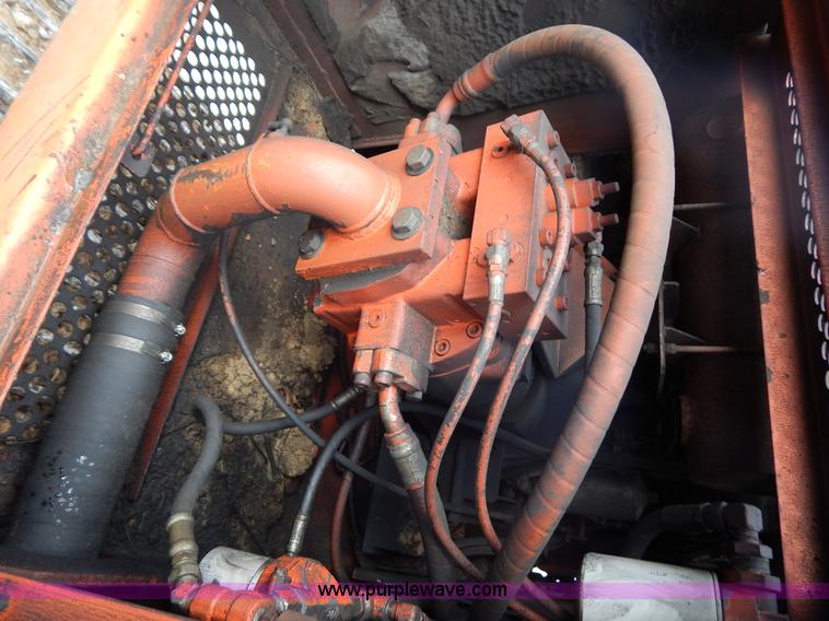 image for item G3238 Koehring 6612 excavator