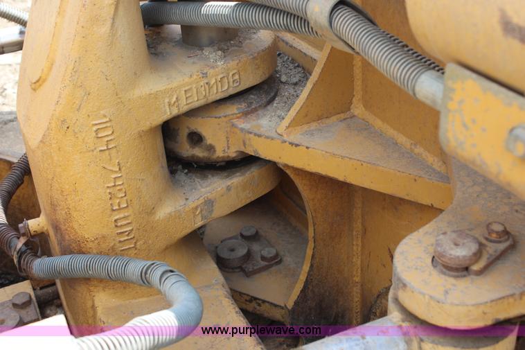image for item G5086 1998 Caterpillar D6M XL dozer