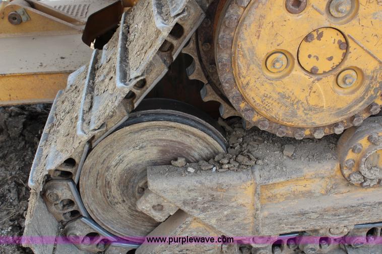 image for item G5086 1998 Caterpillar D6M XL dozer