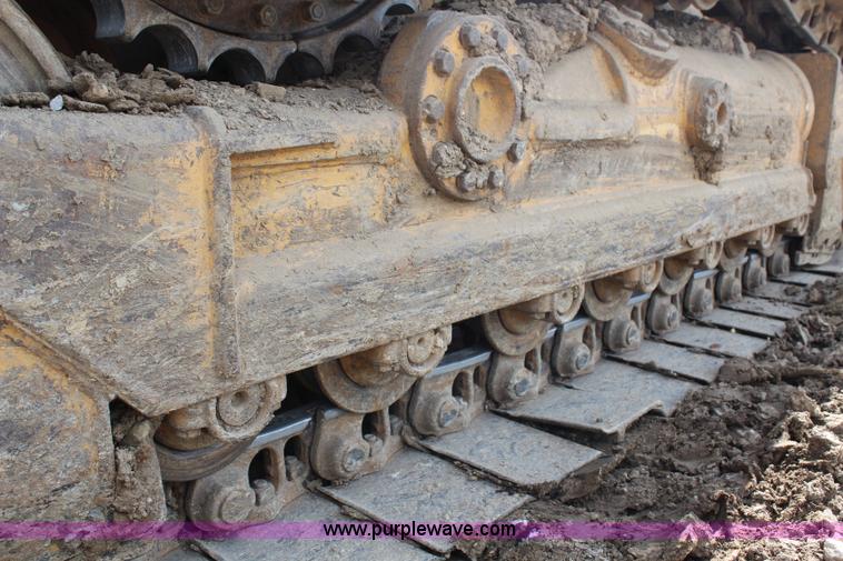 image for item G5086 1998 Caterpillar D6M XL dozer