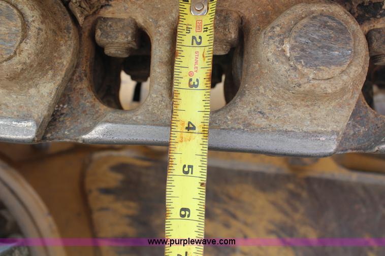 image for item G5086 1998 Caterpillar D6M XL dozer