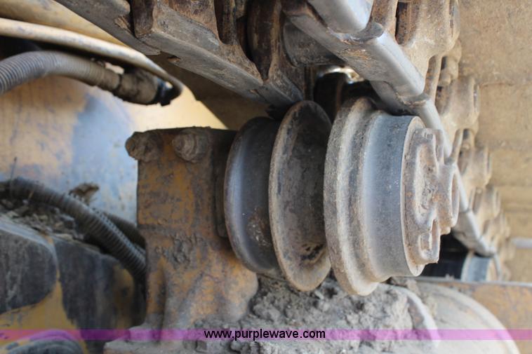 image for item G5086 1998 Caterpillar D6M XL dozer