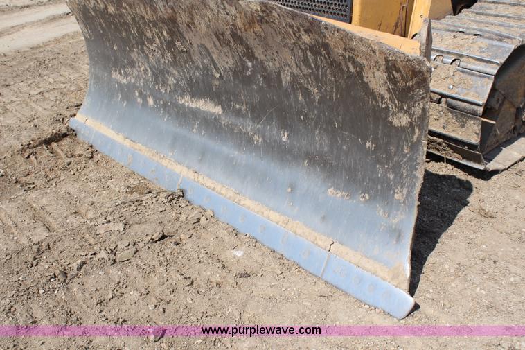 image for item G5086 1998 Caterpillar D6M XL dozer