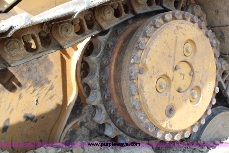 image for item G5086 1998 Caterpillar D6M XL dozer