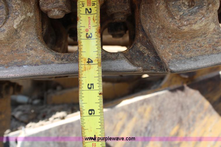 image for item G5086 1998 Caterpillar D6M XL dozer