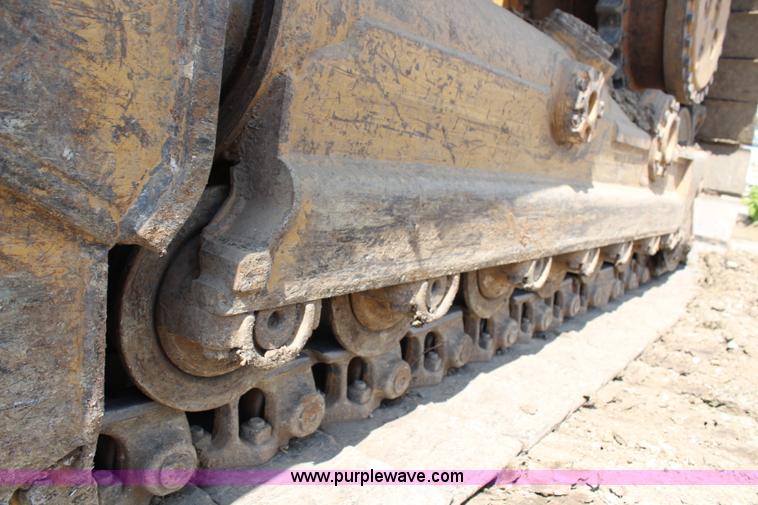 image for item G5086 1998 Caterpillar D6M XL dozer