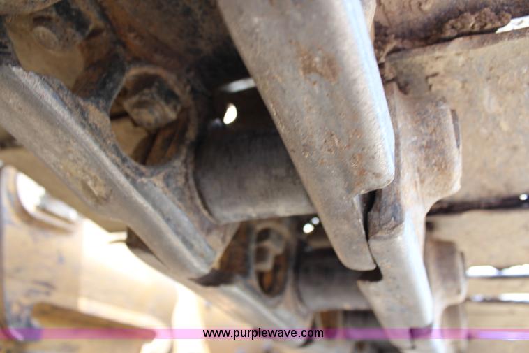 image for item G5086 1998 Caterpillar D6M XL dozer