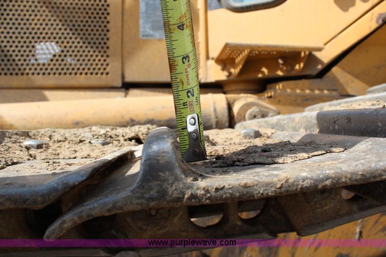 image for item G5086 1998 Caterpillar D6M XL dozer