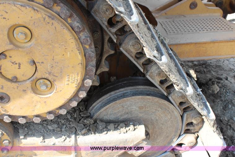 image for item G5086 1998 Caterpillar D6M XL dozer