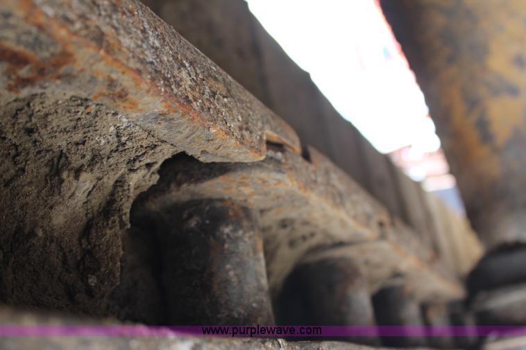 image for item G5153 1988 Fiat-Allis FE20 LC excavator