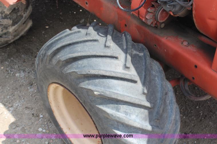 image for item G5155 Ditch Witch 2300 trencher