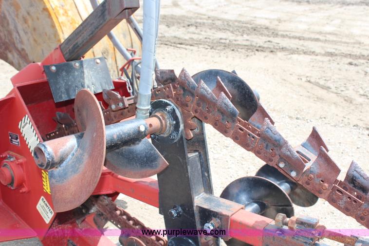 image for item G5156 Bainter boom trencher