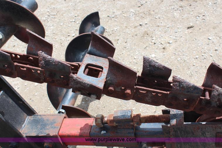 image for item G5156 Bainter boom trencher