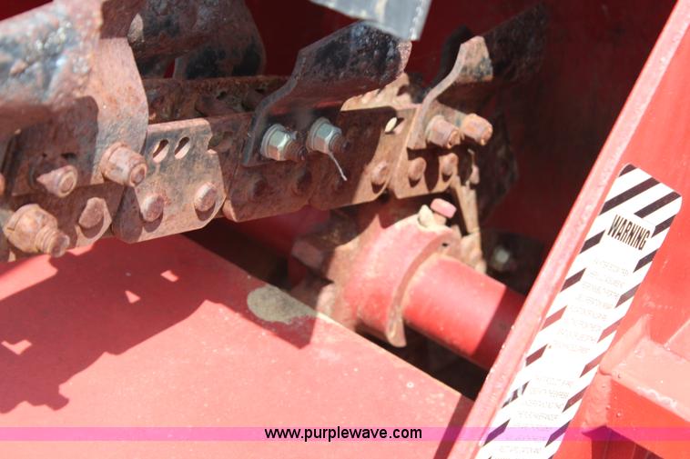 image for item G5156 Bainter boom trencher