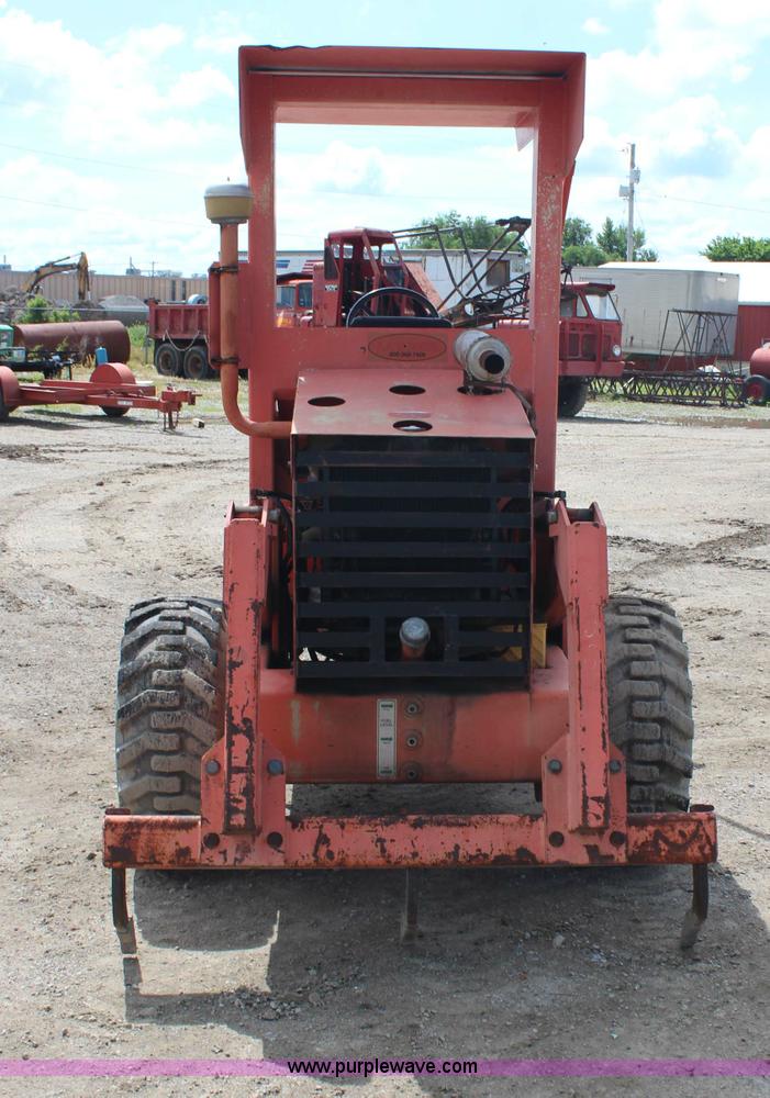 image for item G5158 Lay-mor maintainer