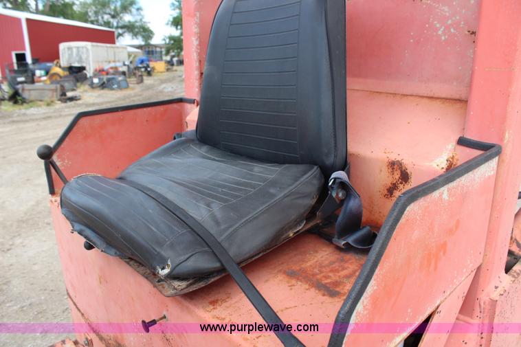 image for item G5158 Lay-mor maintainer