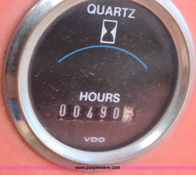 image for item G5158 Lay-mor maintainer