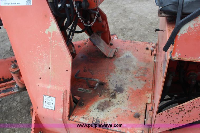 image for item G5158 Lay-mor maintainer