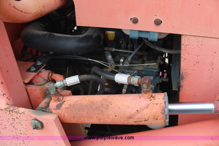 image for item G5158 Lay-mor maintainer