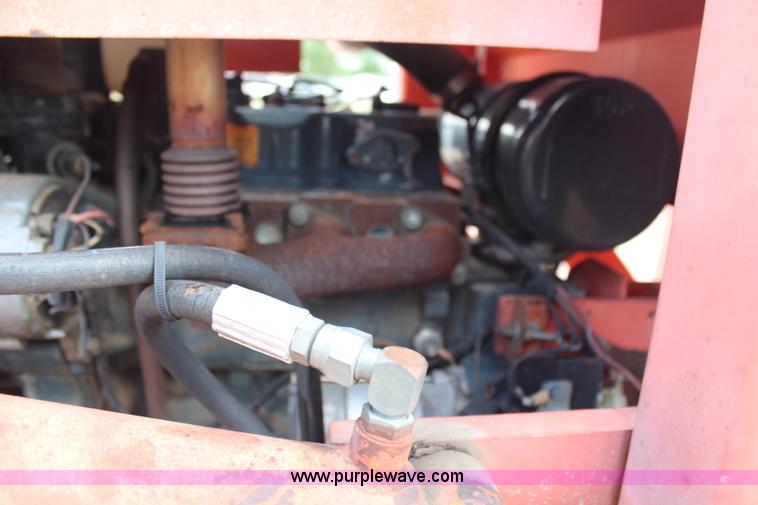 image for item G5158 Lay-mor maintainer