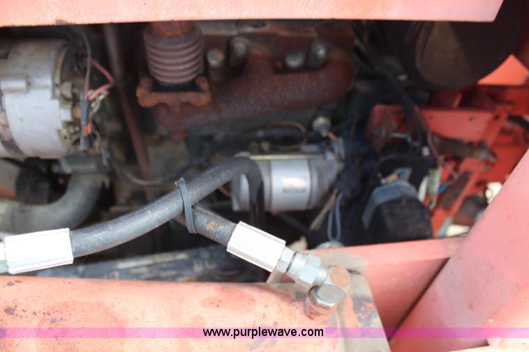 image for item G5158 Lay-mor maintainer