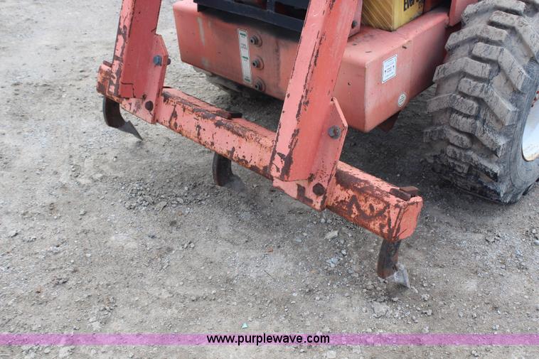 image for item G5158 Lay-mor maintainer